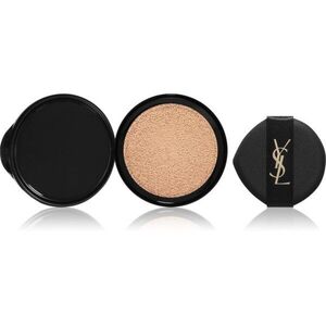 Yves Saint Laurent Skin Affair Soft Glow Cushion Foundation alapozó sminkszivaccsal utántöltő árnyalat LN5 14 g kép