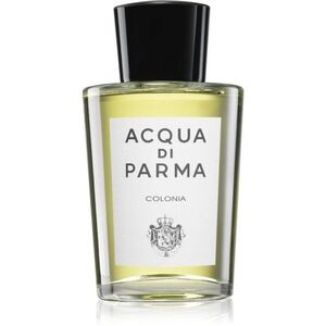 Acqua di Parma Colonia Eau de Cologne unisex 180 ml kép