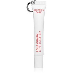 Sister's Aroma Lip Hydrater Lola Crush ajakbalzsam kulcsokra 10 ml kép