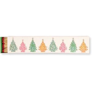Paddywax Slender Christmas Trees gyufa 45 db kép