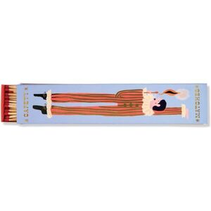 Paddywax Slender Jester gyufa 45 db kép