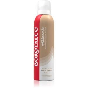 Borotalco Hug Soft Vanilla tusoló hab 200 ml kép