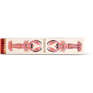 Paddywax Slender Lobsters gyufa 45 db kép
