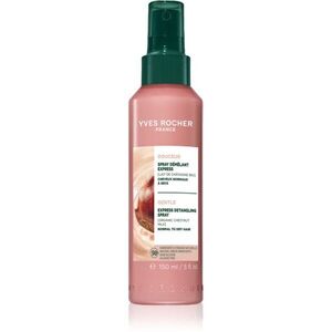 Yves Rocher Douceur tej a könnyű kifésülésért spray formában 150 ml kép