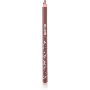 essence POUTline soft glide szájceruza árnyalat 03 Bare Affair 0.62 g kép