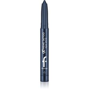 flormar Extreme Tattoo Eye Stick hosszantartó géles szemhéjtus árnyalat 006 Navy 1.4 g kép