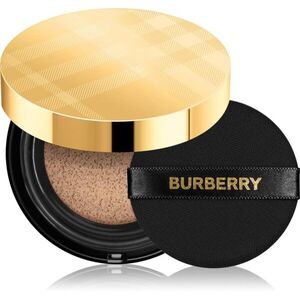 Burberry Ultimate Glow Cushion világosító kompakt make up árnyalat Light Neutral 30 14 g kép