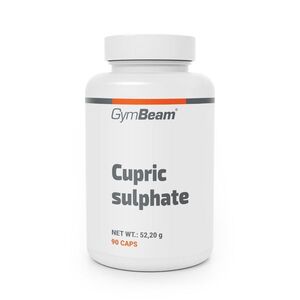 GymBeam Cupric sulphate kép