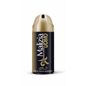 Uomo Gold deo spray 150 ml kép