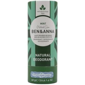 Mint Natural deo stift 40 g kép