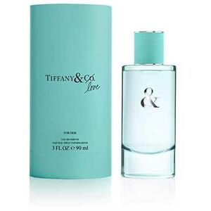 Tiffany & Love for Her EDP 90 ml kép