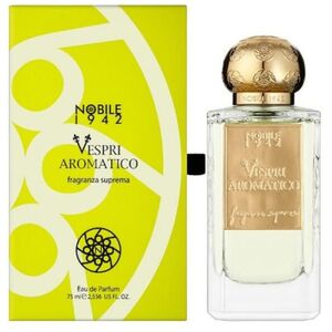 Vespri Aromatico EDP 75 ml kép