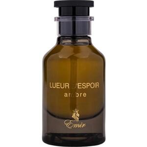 Lueur D Espoir Ambre EDP 100 ml kép