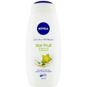 Star Fruit & Monoi Oil 500 ml kép