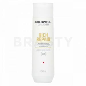 Dualsenses Rich Repair megújító sampon 250 ml kép
