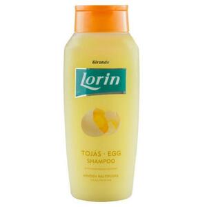 Tojás sampon 300 ml kép