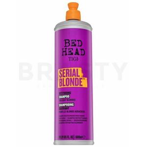 Serial Blonde Restoring sampon 600 ml kép