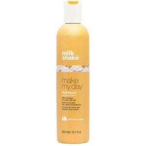 Make My Day lágyító sampon minden hajtípusra 300 ml kép