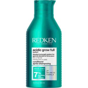Acidic Grow Full System Conditioner 300 ml kép