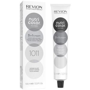 Nutri Color Toning Filters metal ice 100 ml kép