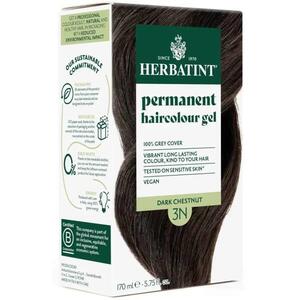 3N sötétgesztenye 170 ml kép