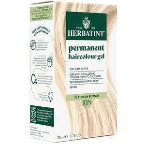 10N platinaszőke 170 ml kép