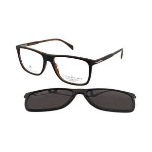 David Beckham David Beckham DB 1234/C 05K kép
