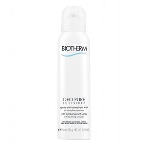 Deo Pure Invisible 48h 150 ml kép