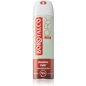 Men Dry Amber 72h deo spray 150 ml kép