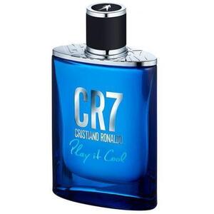 CR7 Play It Cool EDT 30 ml kép