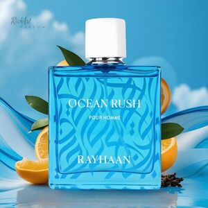 Ocean Rush EDP 100 ml kép