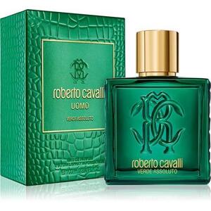 Uomo Verde Assoluto EDP 100 ml kép