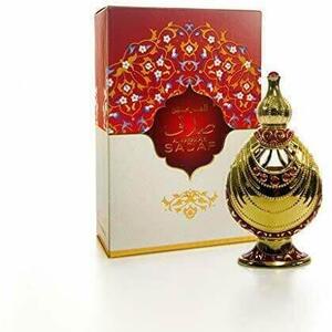 Sadaf Perfume Oil 15 ml kép