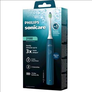 Sonicare 2100 HX4021/04 kép