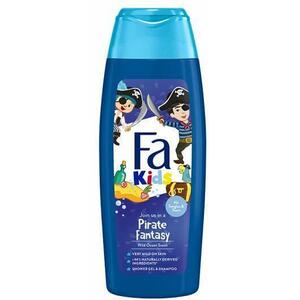Kids Kalózoknak 250 ml kép