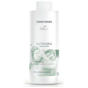 Nutricurls Waves & Curls conditioner 1 l kép