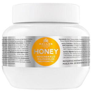Honey mask 275 ml kép