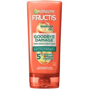 Garnier Fructis Goodbye Damage erősítő balzsam a károsult hajra 200 ml kép