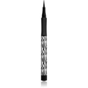 Dermacol Black Sensation Precise Black szemhéjtus black 1 ml kép
