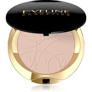 Eveline Cosmetics Celebrities Beauty ásványi kompakt alapozó árnyalat 22 Natural 9 g kép