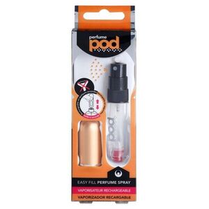Perfumepod Pure szórófejes parfüm utántöltő palack unisex 5 ml kép