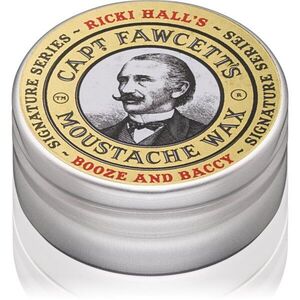 Captain Fawcett Ricki Hall´s bajusz viasz 15 ml kép