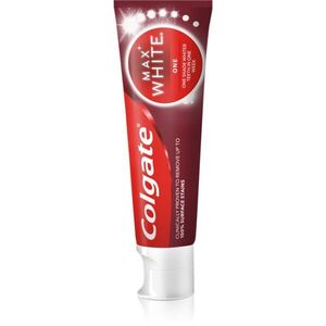 Colgate Max White One fehérítő fogkrém 75 ml kép