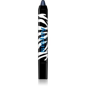 Sisley Phyto-Eye Twist hosszantartó szemhéjfesték ceruza kiszerelésben vízálló árnyalat 06 Marine 1, 5 g kép
