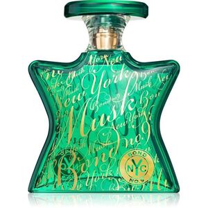 Bond No. 9 Uptown New York Musk Eau de Parfum unisex 100 ml kép