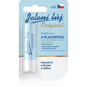 Regina Jelení lůj Original ajakbalzsam placentával 4.5 g kép