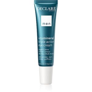 Declaré Men Vita Mineral szemkrém a ráncok, duzzanatok és sötét karikák ellen 15 ml kép