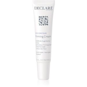 Declaré Eye Contour feszesítő krém szemkörüli ráncokra 15 ml kép