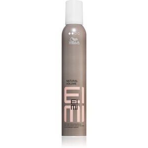 Wella Professionals Eimi Natural Volume fixáló hab dús hatásért 300 ml kép