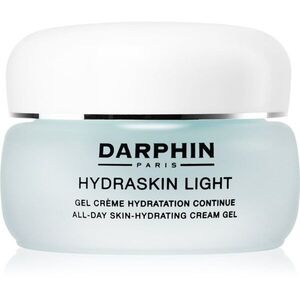 Darphin Hydraskin Light Hydrating Cream Gel hidratáló géles krém normál és kombinált bőrre 50 ml kép